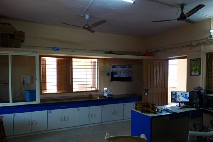 it-lab